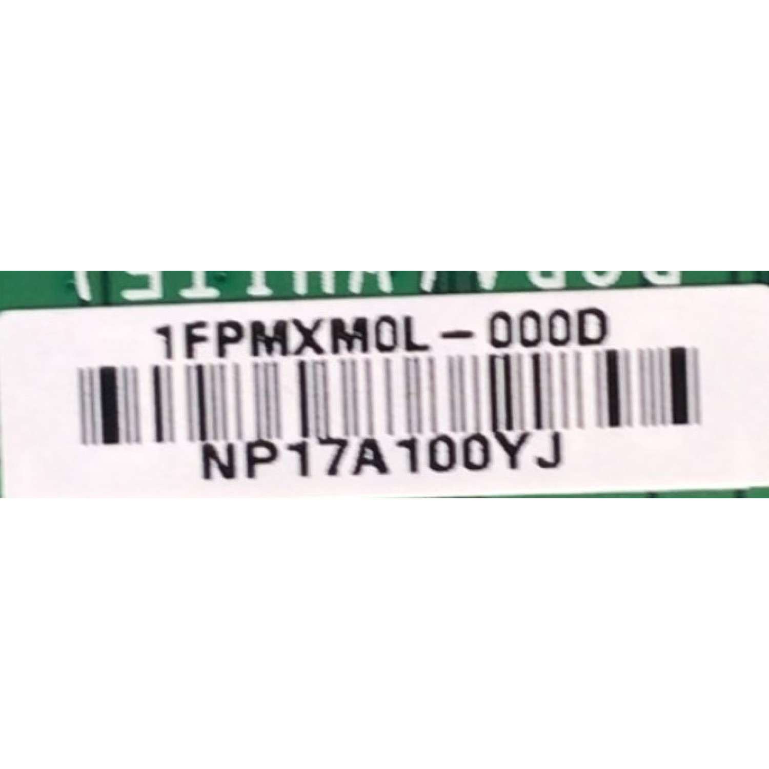 MAIN PARA MONITOR LG / NUMERO DE PARTE EAX69578202(1.2) / LGM-181 / NP17A100YJ / PANEL LM315WQ1 (SS)(A1) / MODELO 32GP83B-BB.AUSOMKM - Imagen 2